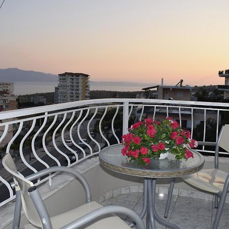 Isabela Apartments Sarandë 外观 照片