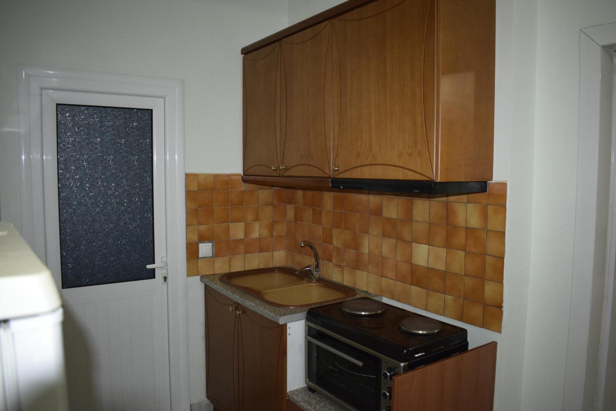 Isabela Apartments Sarandë 外观 照片