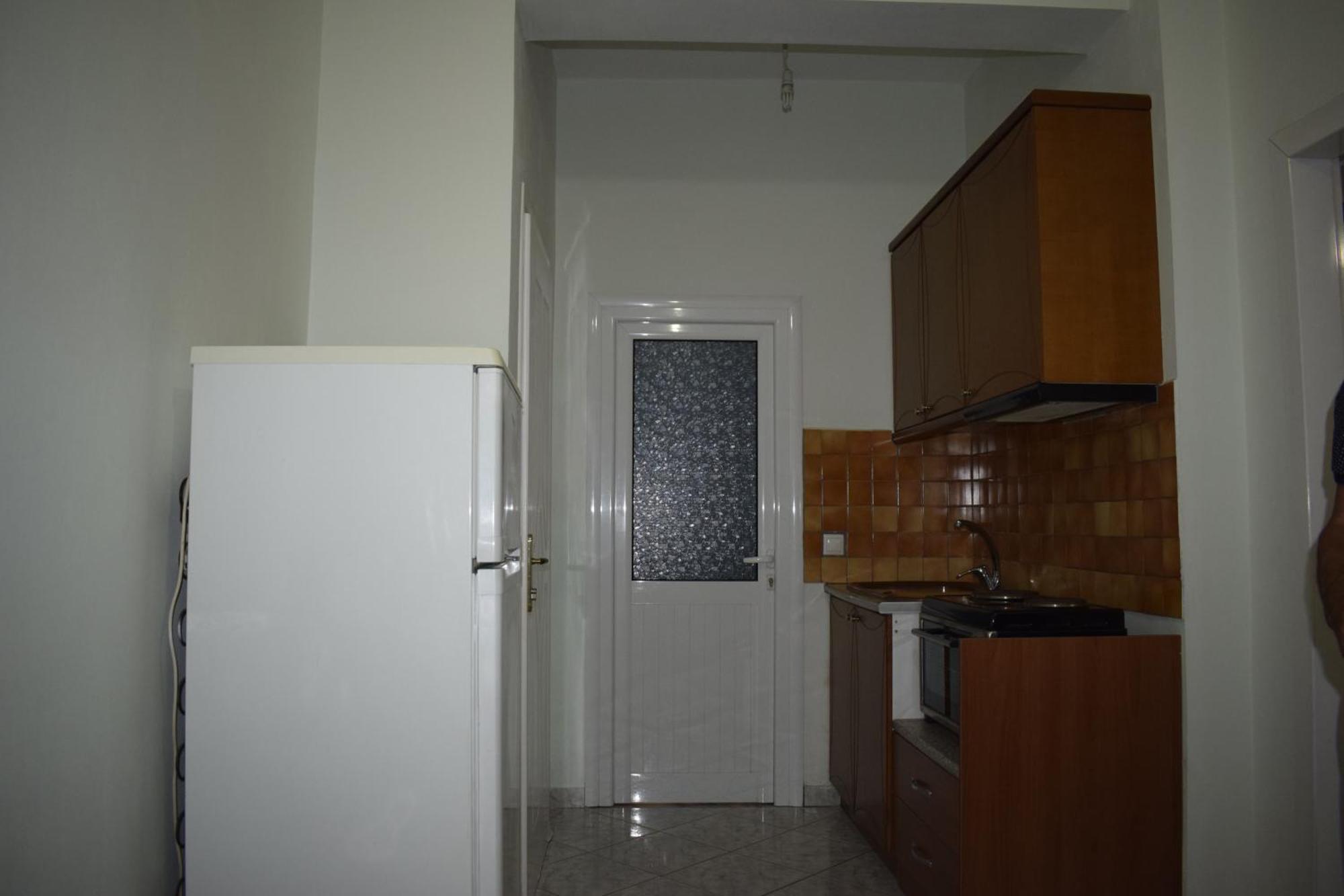 Isabela Apartments Sarandë 外观 照片