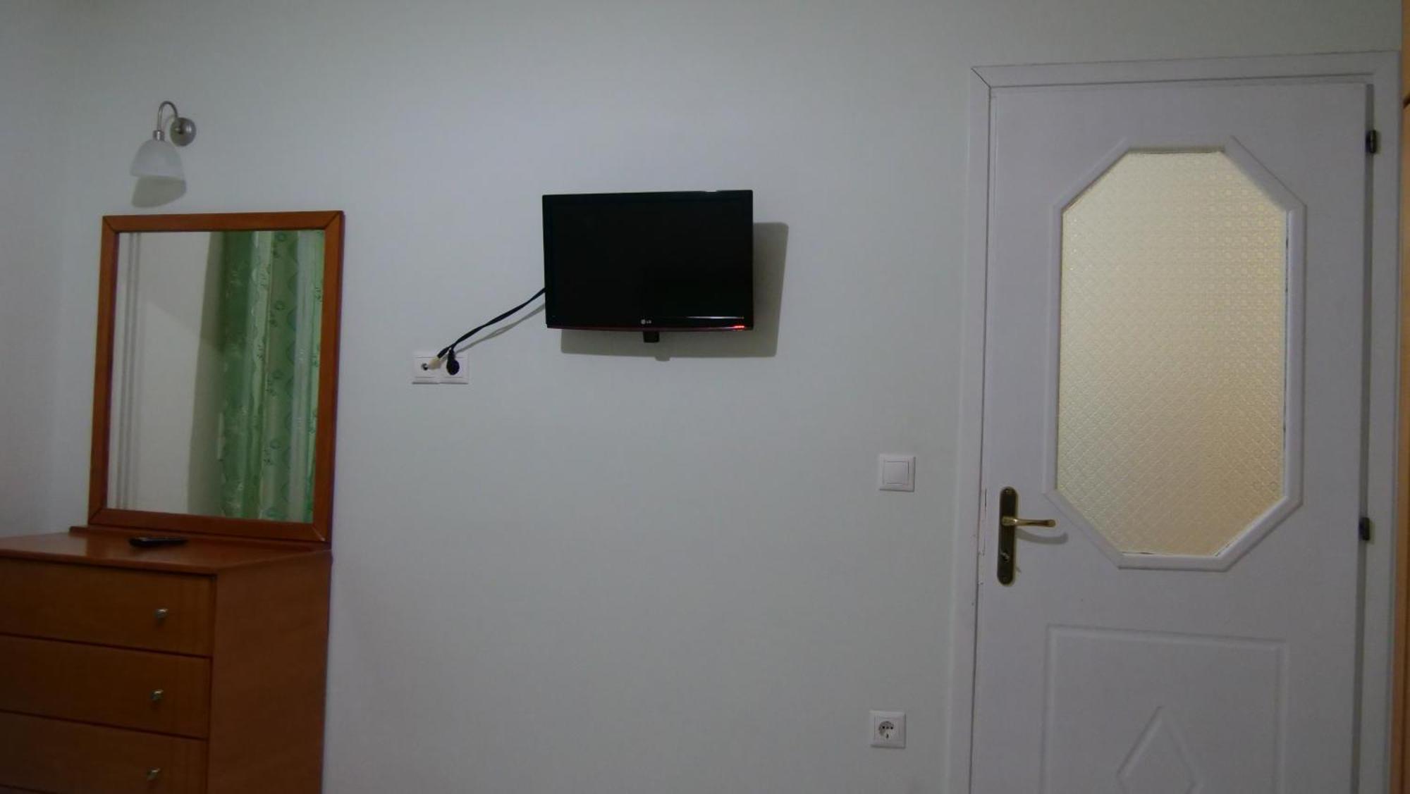 Isabela Apartments Sarandë 外观 照片