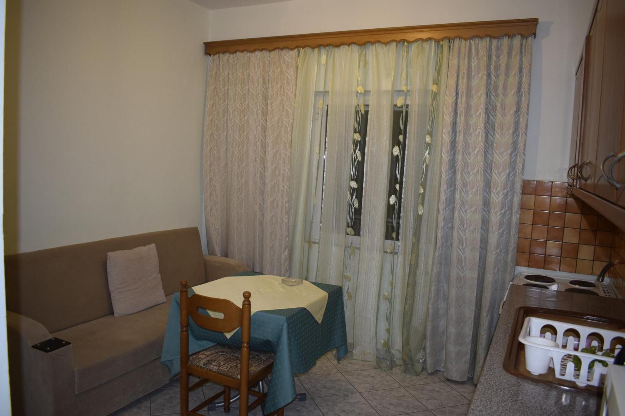 Isabela Apartments Sarandë 外观 照片