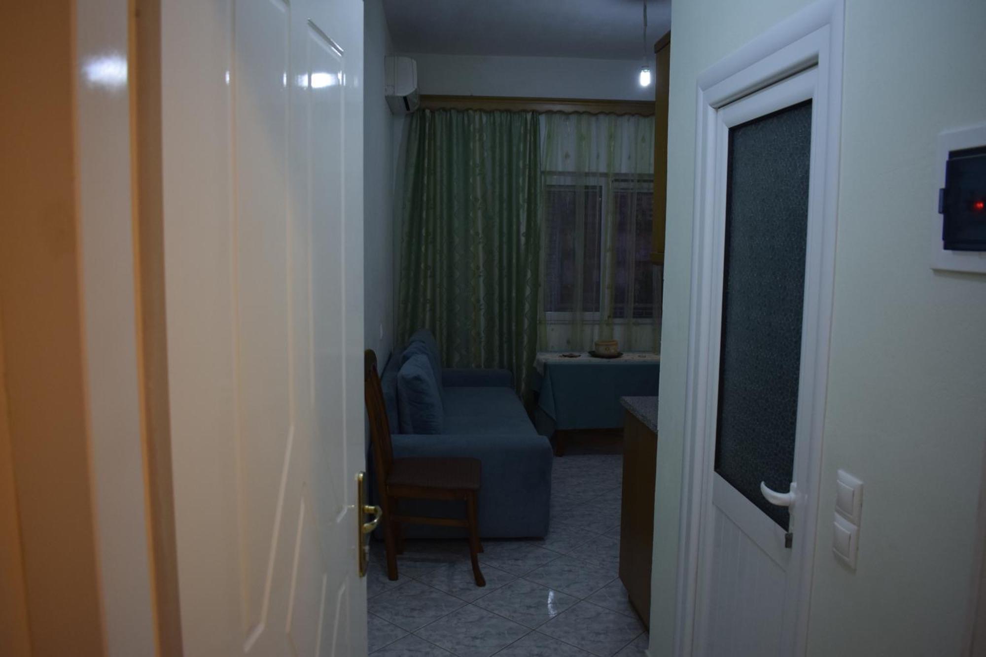 Isabela Apartments Sarandë 外观 照片
