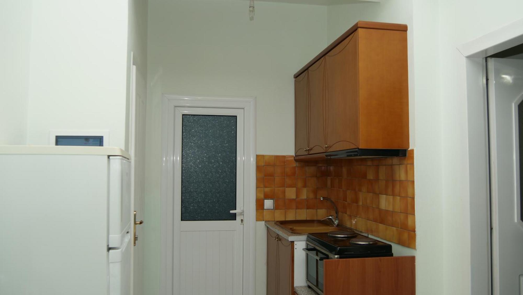 Isabela Apartments Sarandë 外观 照片