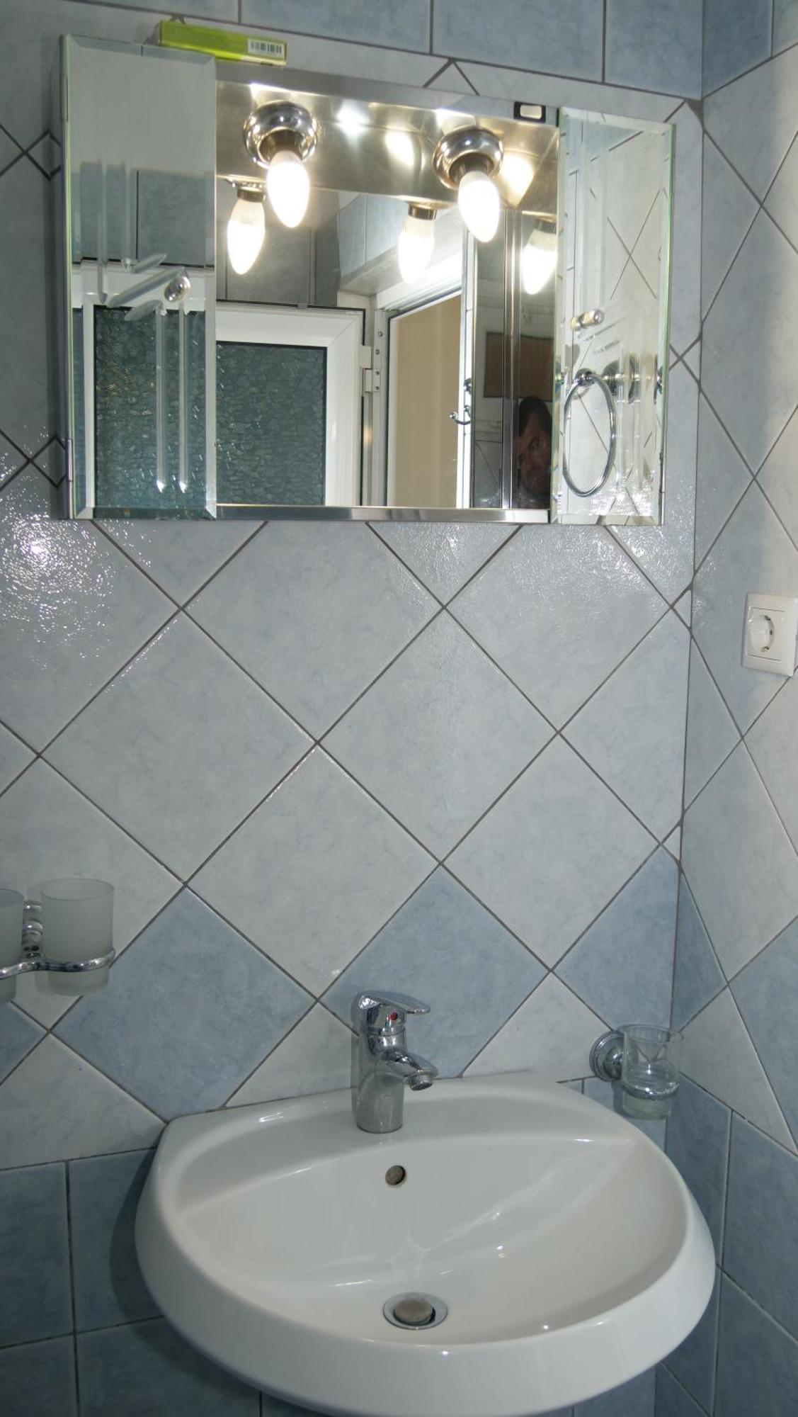 Isabela Apartments Sarandë 外观 照片