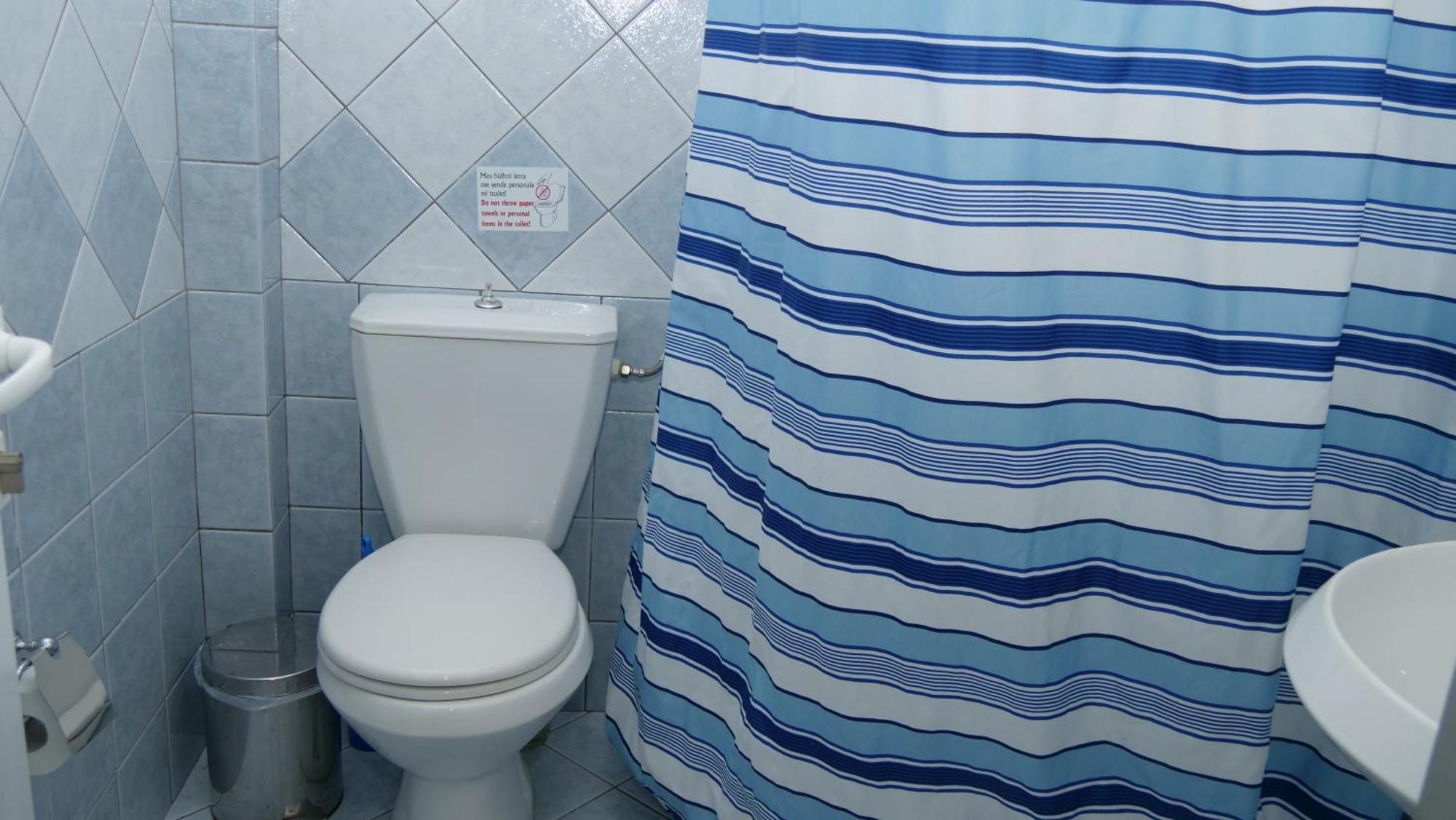 Isabela Apartments Sarandë 外观 照片